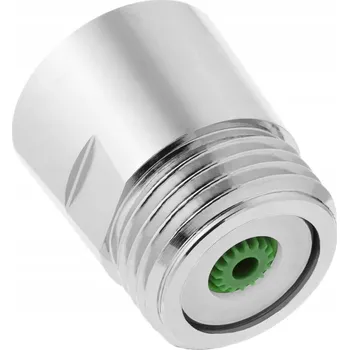 Ventil ZPĚTNÝ VENTIL 5,7 L/MIN VN/VZ 1/2" PERLÁTOR pro kuchyňskou baterii NA HADICI