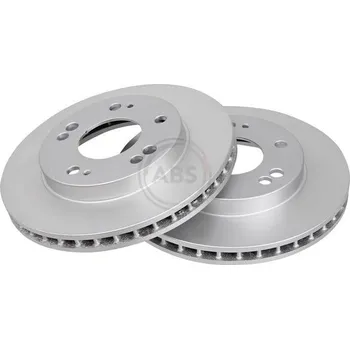 Brzdový kotouč Brzdový kotouč A.B.S. 16864
