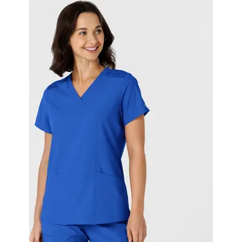 Zdravotnický oděv WonderWink Halena LORIDA LADY, různé barvy Velikost XXXXXL ROYA