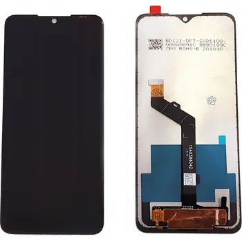 LCD displej / EKRÁN PASUJE PRO NOKIA 7.2 TA-1196 TA-1178