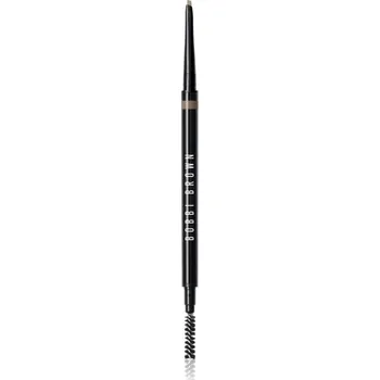 Kosmetika Bobbi Brown Precise Brow Pencil tužka na obočí odstín Grey Blonde 0.06 g