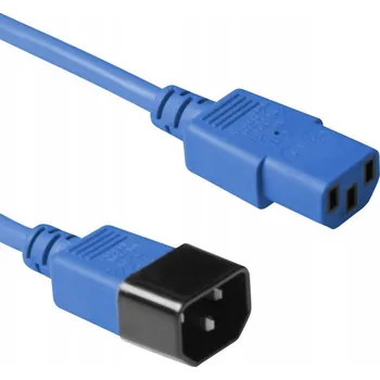 Napájecí kabel Napájecí kabel Microconnect 0,9 m