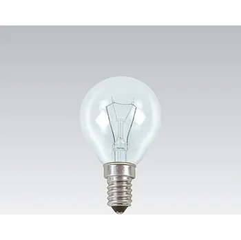 Žárovka Žárovka E14 25W 230V iluminační čirá