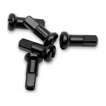 Příslušenství pro čtečku elektronické knihy RACE FACE NYPLE, HLINÍKOVÉ, ČERNÉ, BALENÍ 5 KS F60025