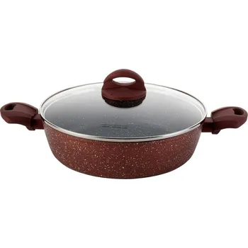 Hrnec Hrnec hliníkový 28 cm/3.5 L CASANOVA