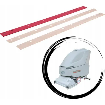 Podlahový mycí stroj Podlahový mycí stroj COM-20B-N