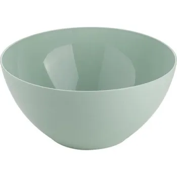 Miska plastová Capri 5,2 l zelená