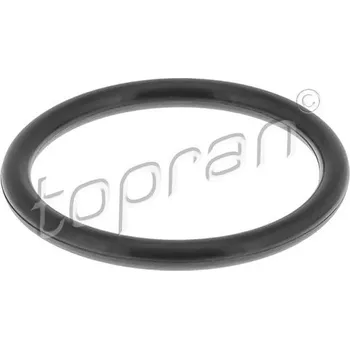 Chladič motoru Těsnění, potrubí chladiva TOPRAN 119 259