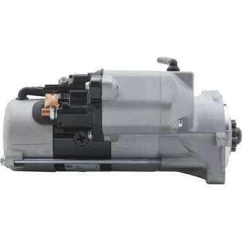 Startér Startér HELLA 8EA 011 612-021