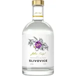 Anton Kaapl Slivovice 47% 0,7 l (holá láhev)