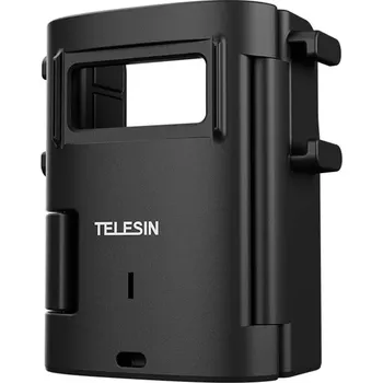 Sportovní kamera Stojan TELESIN pro DJI Osmo Pocket 3