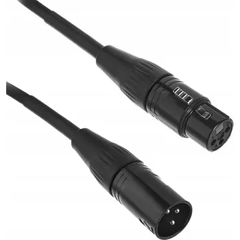 Audio kabel Kabel XLR - XLR PRO Snake TPM 10 m