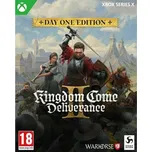 Kingdom Come: Deliverance II Day One Edition (XSX)