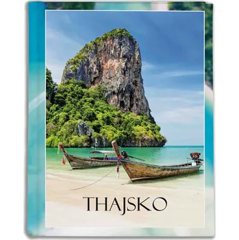 Fotoalbum Fotoalbum, léto, Thajsko, 10x15 na 300 fotografií (729)