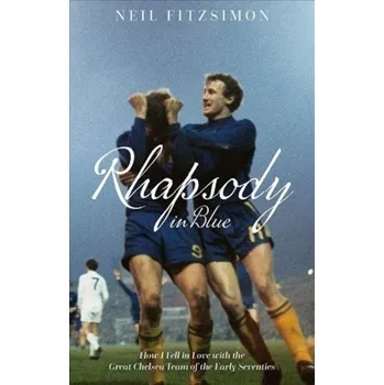 Rhapsody in Blue - Fitzsimon, Neil