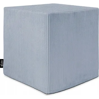 Taburet Taburet vak DreamRoots modrý