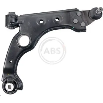 Zavěšení kol Rameno nápravy A.B.S. 211532