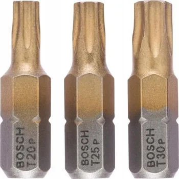 Bit Bit Torx Bosch 2608P00181 T20 x 25 mm