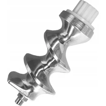 Kuchyňský mlýnek HLEMÝŽĎ 86.3130 pro mlýnek ZELMER Č. 8 NOVÝ TYP nůž oboustranný