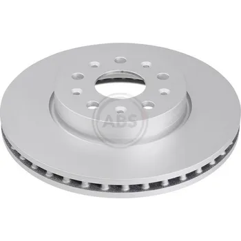 Brzdový kotouč Brzdový kotouč A.B.S. 18752