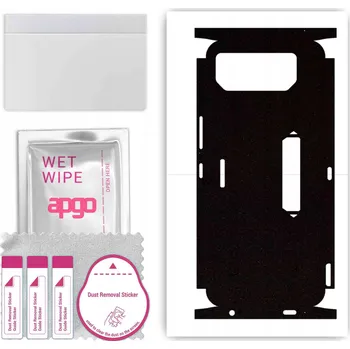 Pouzdro na mobilní telefon Ochranná Fólie apgo pro Asus ROG Phone 6 1 ks