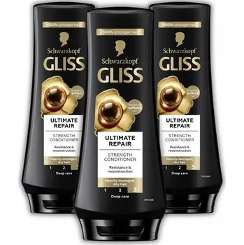 Gliss Ultimate Repair Kondicionér na vlasy