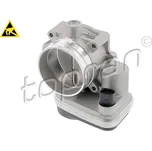 Hrdlo škrticí klapky TOPRAN 120 439