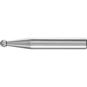 Vrták PFERD KUD 2018/6 Z3 PLUS vrták pro gravírování 1 ks