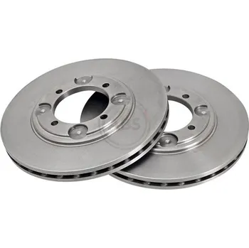 Brzdový kotouč Brzdový kotouč A.B.S. 16161