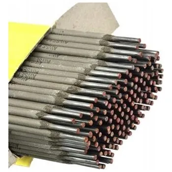 Příslušenství ke svářečce Svařovací elektrody rutilové 4,0 mm 5 kg Růžové