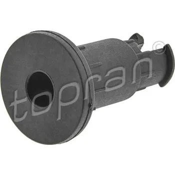 Lozisko, paka spojky TOPRAN 120 131