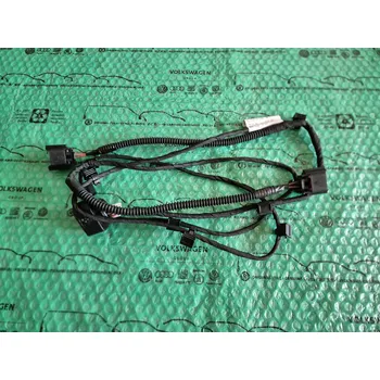 Nárazník Originální díl Škoda svazek elektrické instalace pro přední nárazník Škoda Octavia III 5E0971095CN