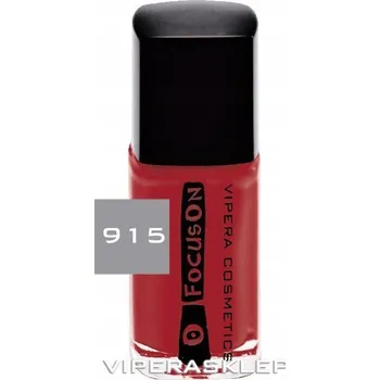Lak na nehty Vipera Bordó Lak na nehty Focus On 915