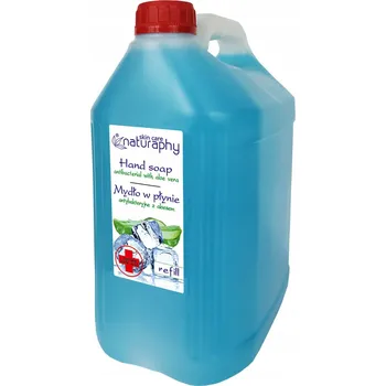 Mýdlo Tekuté mýdlo BluxCosmetics 5 l