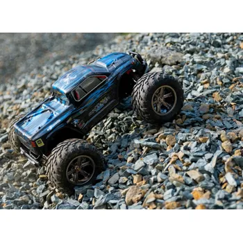 RC model auta IQ models XLH X9115 RTR 1:12 Modrá