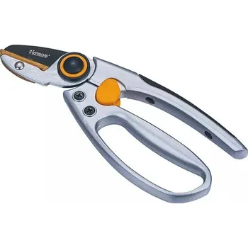 Nůžky na větve Nůžky zahradní kovadlinkové 8"/200 mm HOTECHE (353805)