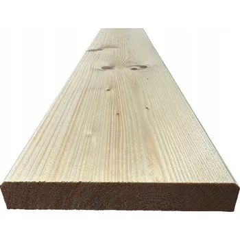 Obraz ČELOVÁ DESKA POD okapovou OKAPOVÁ SMRK 24x146 mm