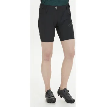 Dámské kraťasy Dámské cyklistické Kraťasy Endurance Jamilla 2v1 36