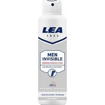 Deodorant Ve spreji LEA 150 ml