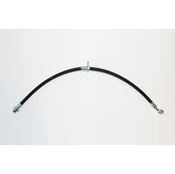 Brzdová hadice Brzdová hadice BREMBO T 28 129