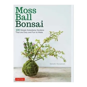 Moss Ball Bonsai