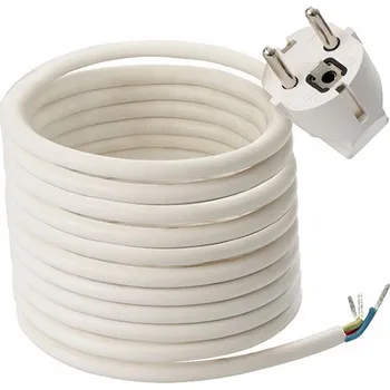 elektrický kabel Kabel Kulatý elektrický OWY 3 x 0,75