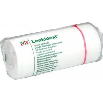 Lohmann & Rauscher Lenkideal obinadlo elastické 10 cm x 5 m 1 ks