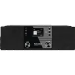 Internetový radiopřijímač s DAB+ Technisat DIGITRADIO 370 CD IR černý