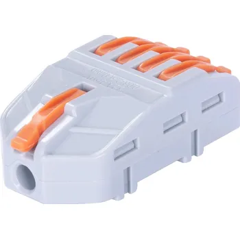 Vrták Univerzální spojka 1-4