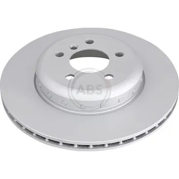 Brzdový kotouč Brzdový kotouč A.B.S. 18676