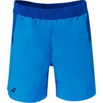 Pánské kraťasy BABOLAT kraťasy KRAŤASY Play, modré, velikost L