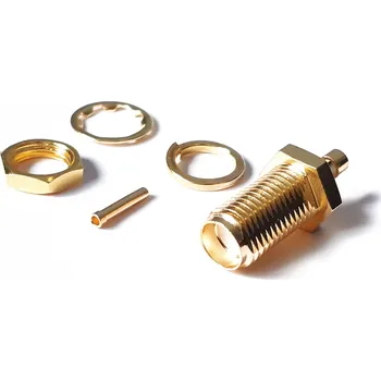 Příslušenství pro čtečku elektronické knihy Anténní konektor TV Signaflex SMA samec