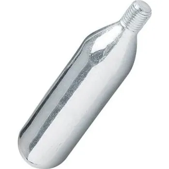 Auto-moto TXR Náhradná bombička CO2 pre opravné sady pneu TXR