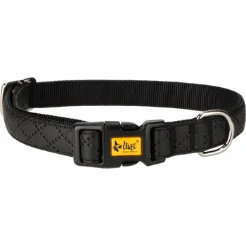 Obojek pro psa Obojek pro psa z ekologické kůže Dingo, velikost S